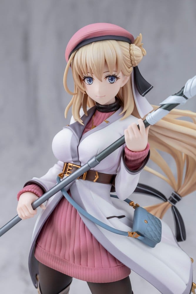 The Legend of Heroes Estatua PVC 1/8 Agnès Claudel 23 cm