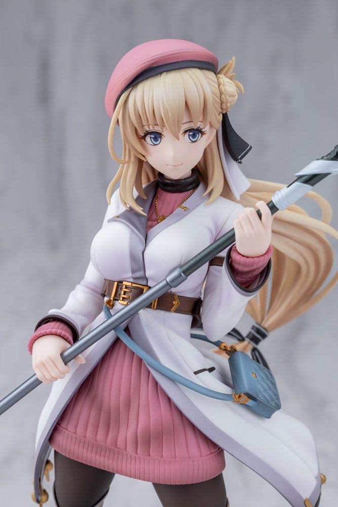 The Legend of Heroes Estatua PVC 1/8 Agnès Claudel 23 cm
