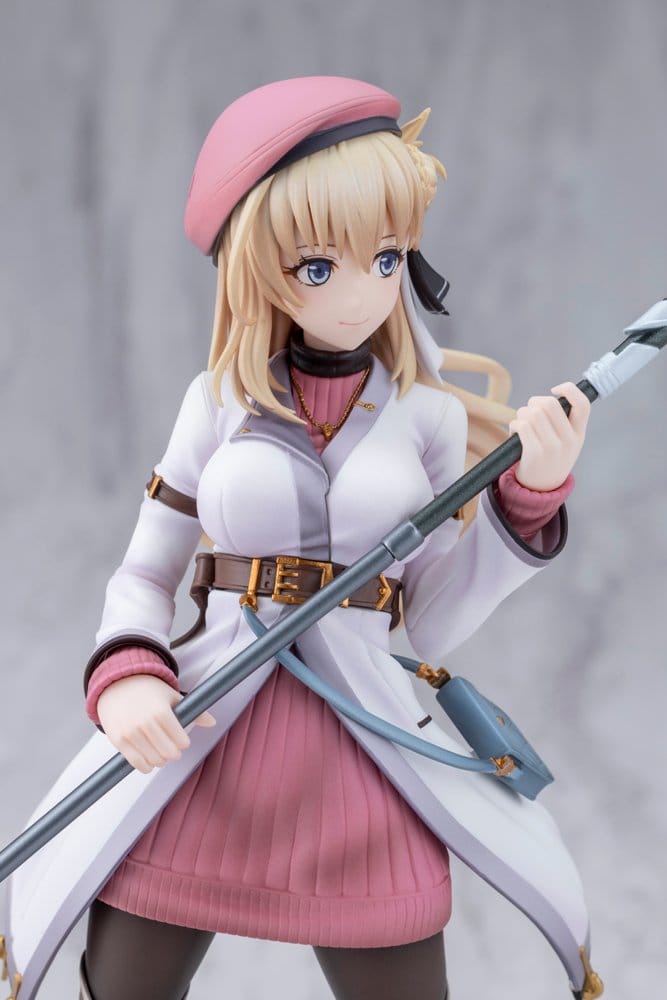 The Legend of Heroes Estatua PVC 1/8 Agnès Claudel 23 cm