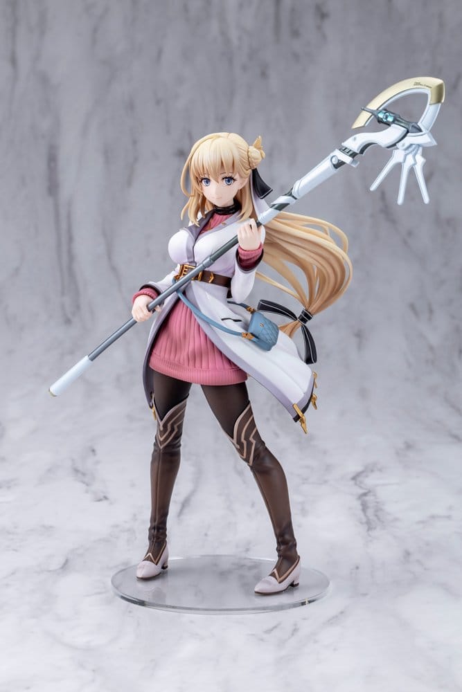 The Legend of Heroes Estatua PVC 1/8 Agnès Claudel 23 cm