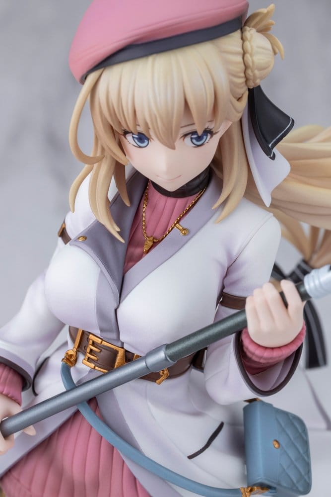The Legend of Heroes Estatua PVC 1/8 Agnès Claudel 23 cm