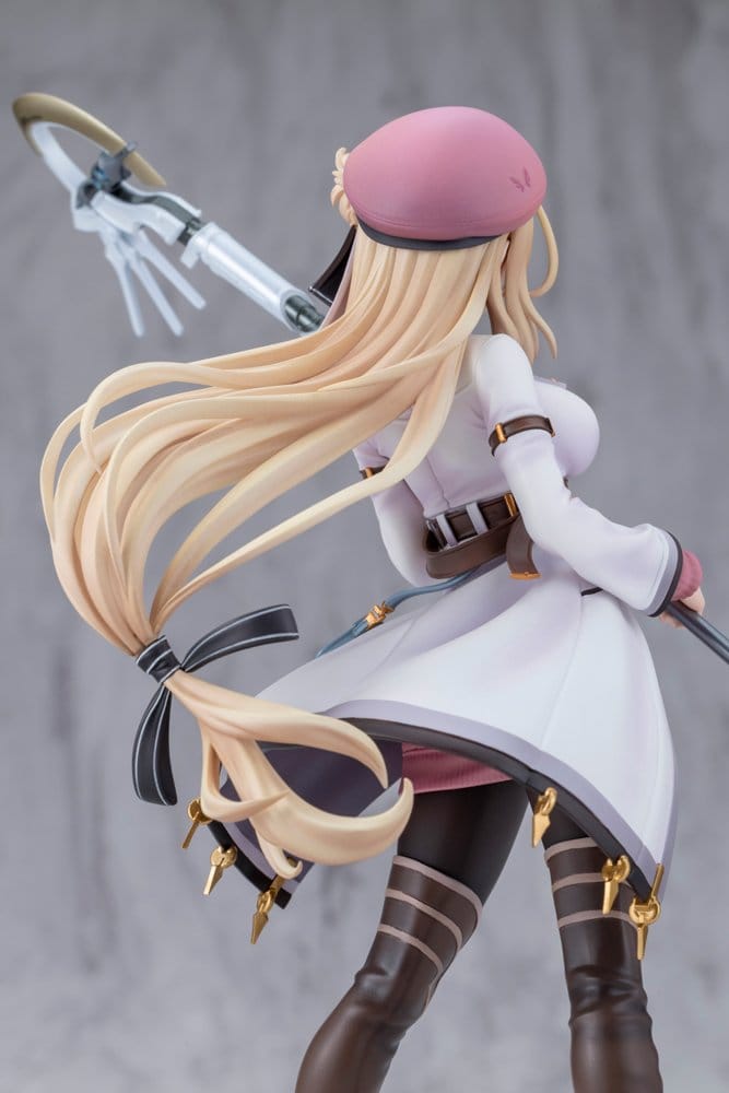 The Legend of Heroes Estatua PVC 1/8 Agnès Claudel 23 cm