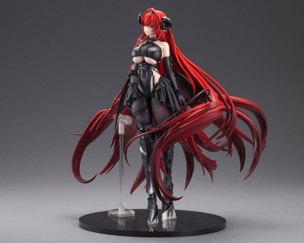Azur Lane Figura PVC 1/7 Hindenburg 29 cm