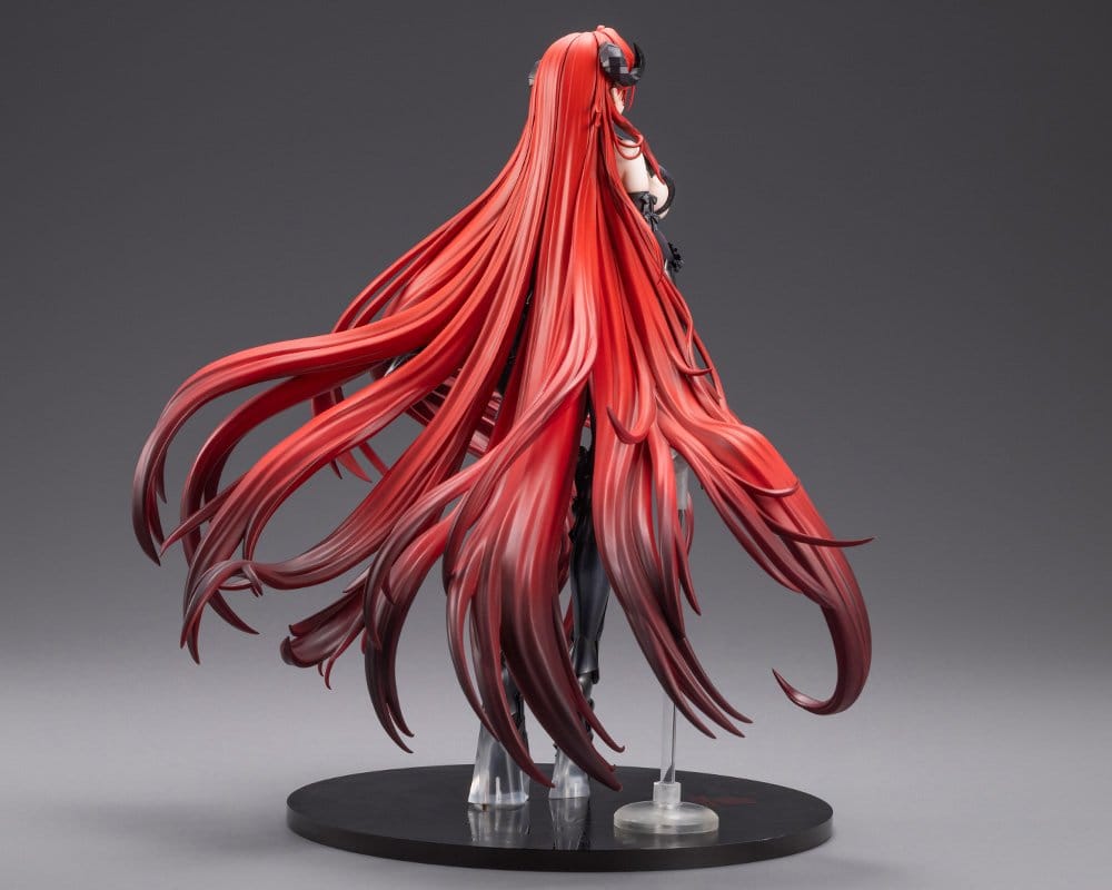 Azur Lane Figura PVC 1/7 Hindenburg 29 cm