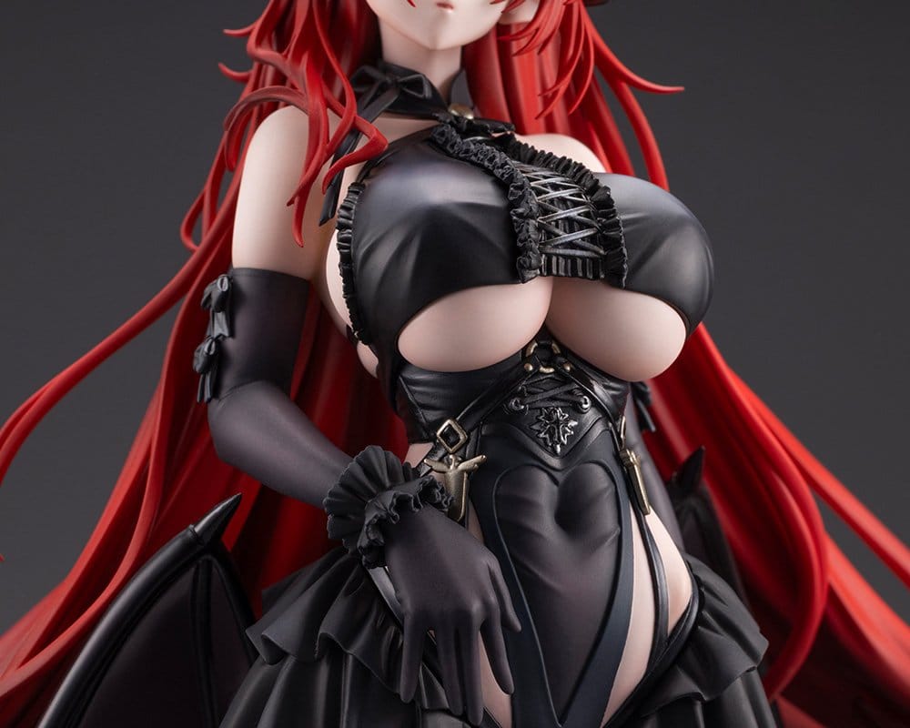 Azur Lane Figura PVC 1/7 Hindenburg 29 cm