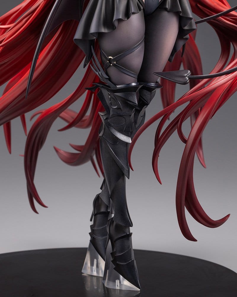 Azur Lane Figura PVC 1/7 Hindenburg 29 cm