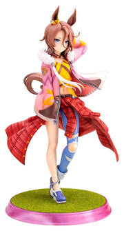Umamusume: Pretty Derby Figura PVC 1/7 Narita Taishin 24 cm