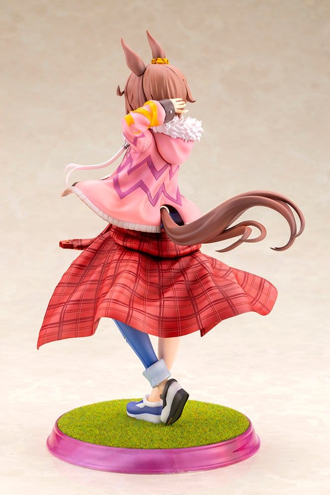 Umamusume: Pretty Derby Figura PVC 1/7 Narita Taishin 24 cm