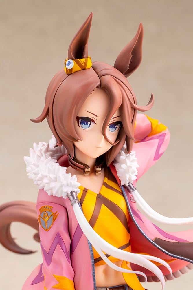 Umamusume: Pretty Derby Figura PVC 1/7 Narita Taishin 24 cm