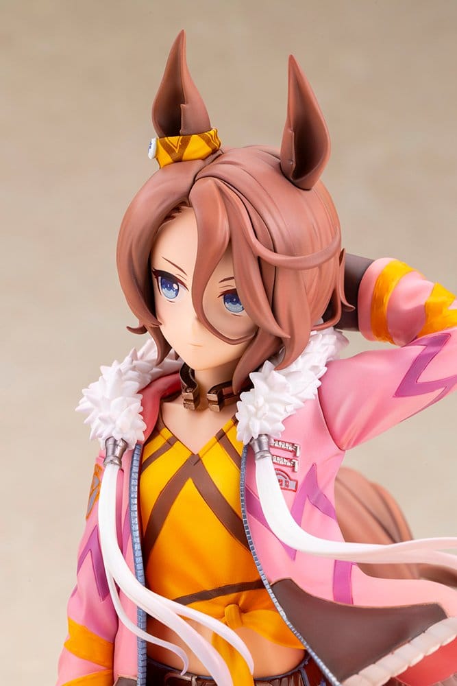 Umamusume: Pretty Derby Figura PVC 1/7 Narita Taishin 24 cm