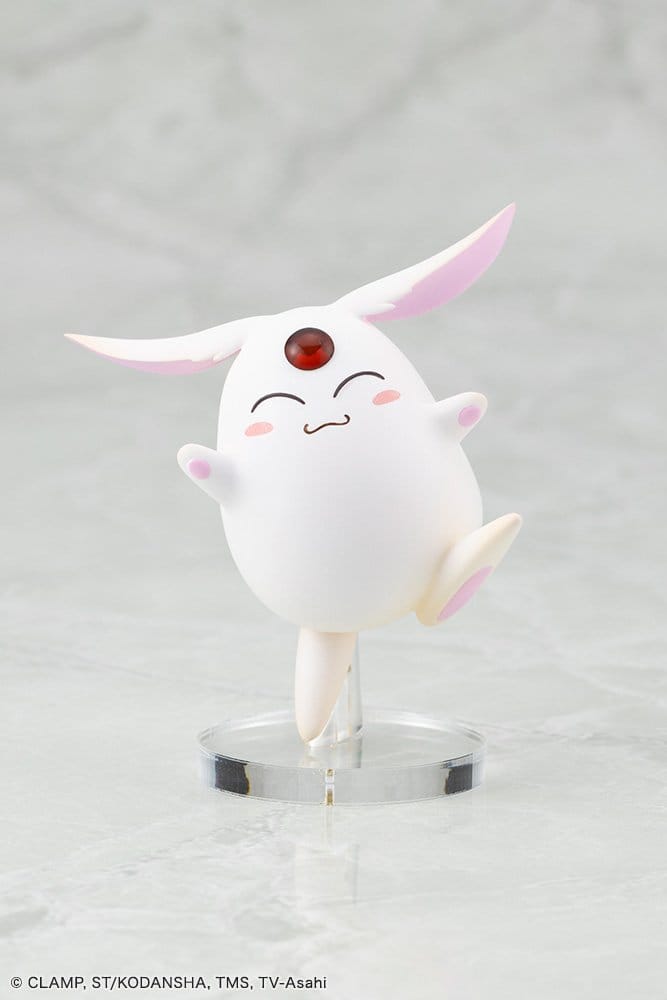 Magic Knight Rayearth Figura PVC 1/7 Hikaru Shidou 29 cm
