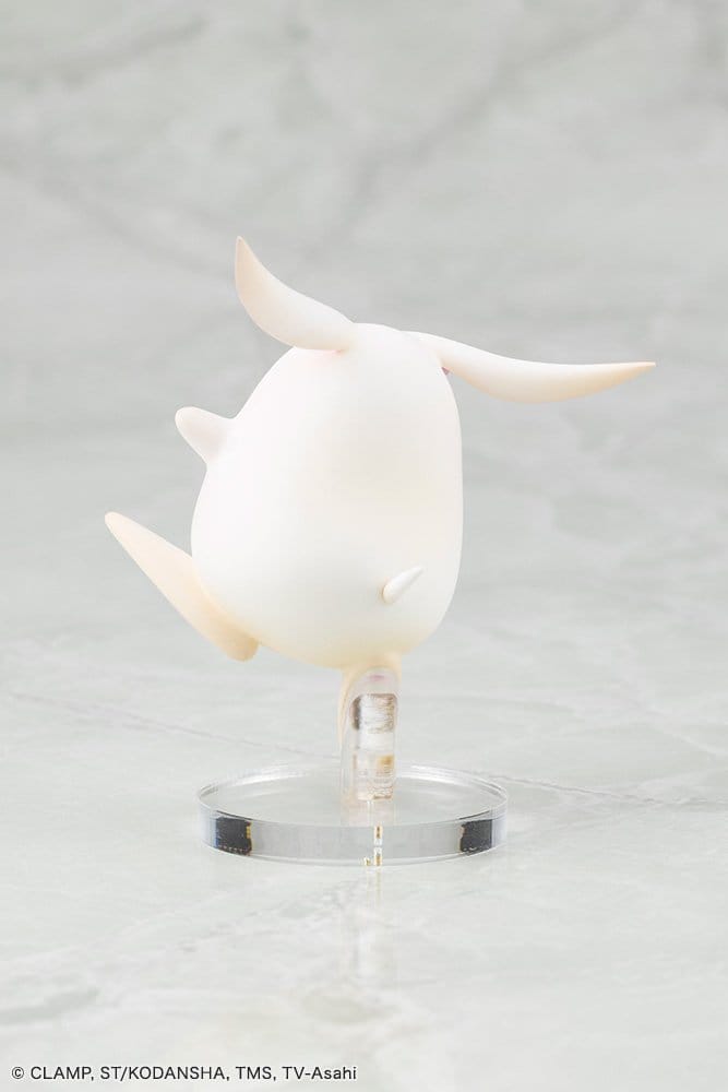 Magic Knight Rayearth Figura PVC 1/7 Hikaru Shidou 29 cm