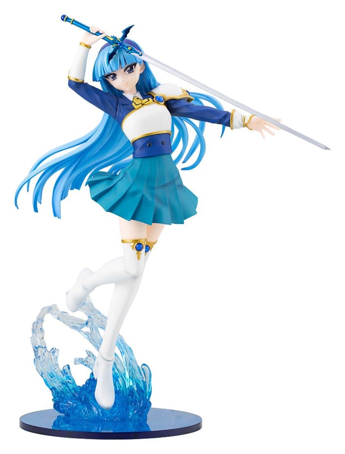 Magic Knight Rayearth Figura PVC 1/7 Umi Ryuuzaki 26 cm Frikytopia