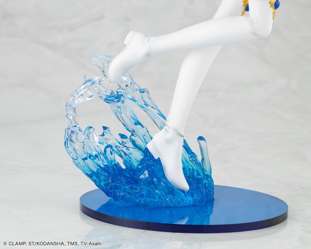 Magic Knight Rayearth Figura PVC 1/7 Umi Ryuuzaki 26 cm
