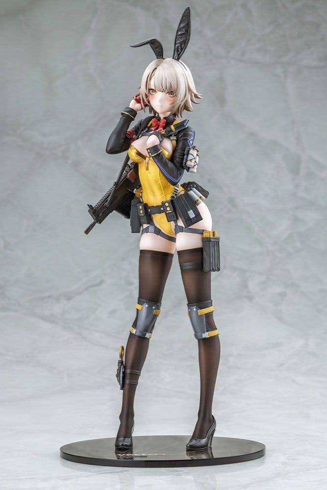 Girls' Frontline 2: Exilium Figura PVC 1/7 Vector Molotov Bunny Ver. 27 cm