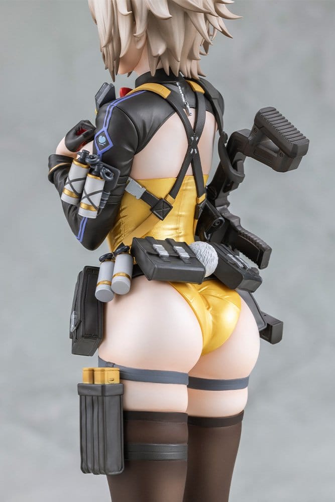 Girls' Frontline 2: Exilium Figura PVC 1/7 Vector Molotov Bunny Ver. 27 cm