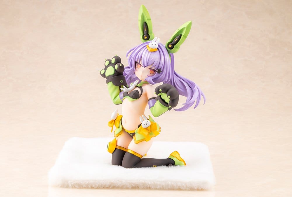 Megami Device Figura PVC 2/1 Puni Mofu Tu 23 cm