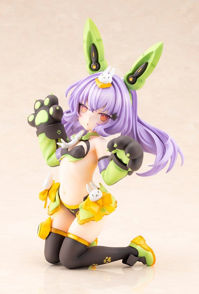 Megami Device Figura PVC 2/1 Puni Mofu Tu 23 cm