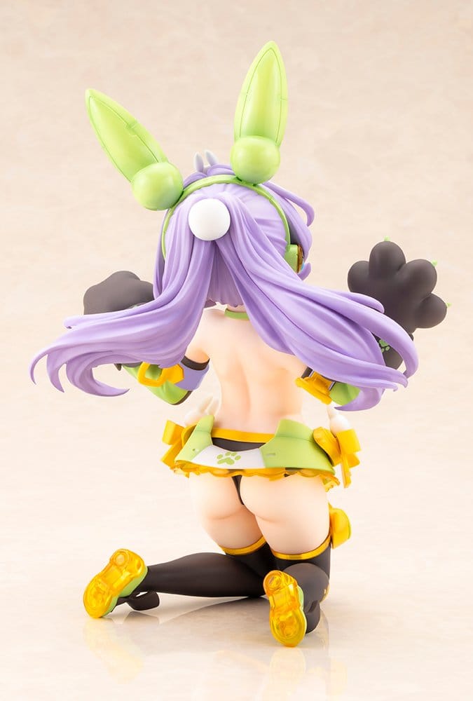 Megami Device Figura PVC 2/1 Puni Mofu Tu 23 cm