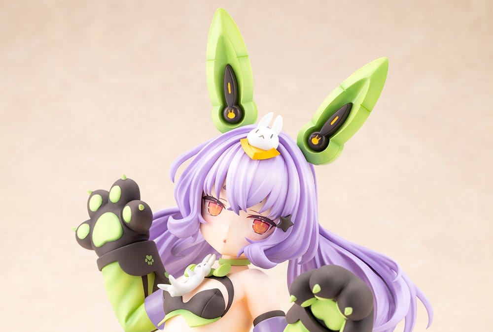Megami Device Figura PVC 2/1 Puni Mofu Tu 23 cm