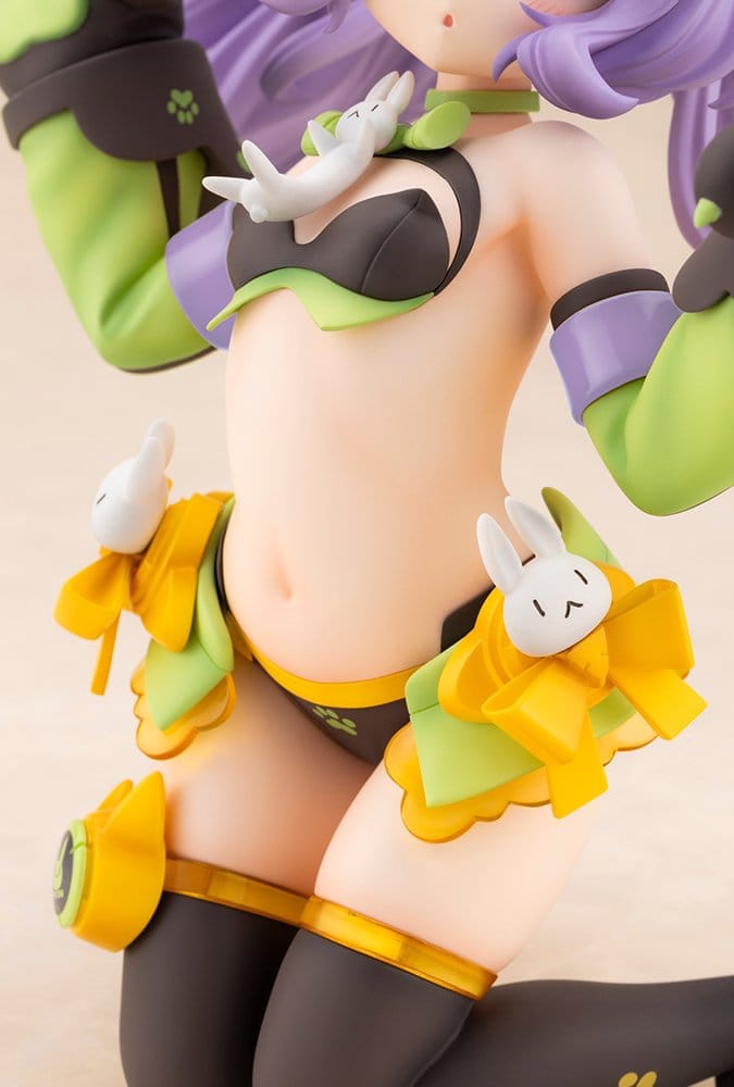 Megami Device Figura PVC 2/1 Puni Mofu Tu 23 cm