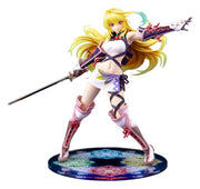 Tales of Xillia Figura PVC 1/8 Milla Maxwell 21 cm