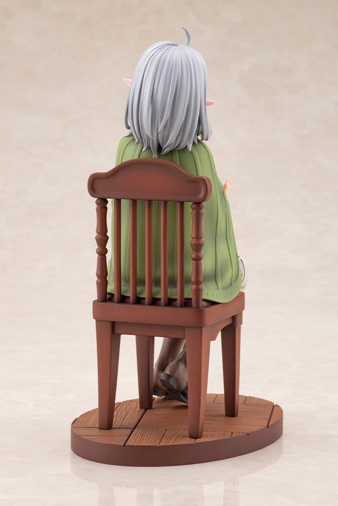 Mushoku Tensei: Jobless Reincarnation Season 3 Figura PVC 1/7 Sylphiette Greyrat & Lucie Greyrat 21 cm