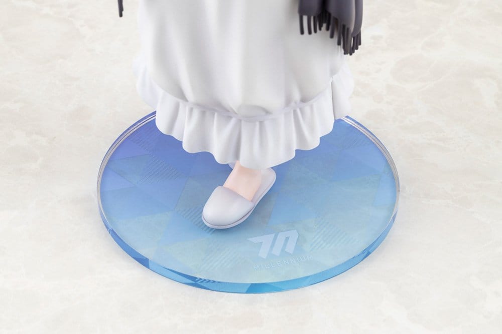 Blue Archive Figura PVC 1/7 Noa Pajamas 25 cm