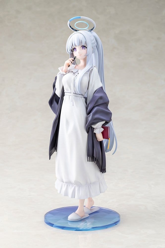 Blue Archive Figura PVC 1/7 Noa Pajamas 25 cm