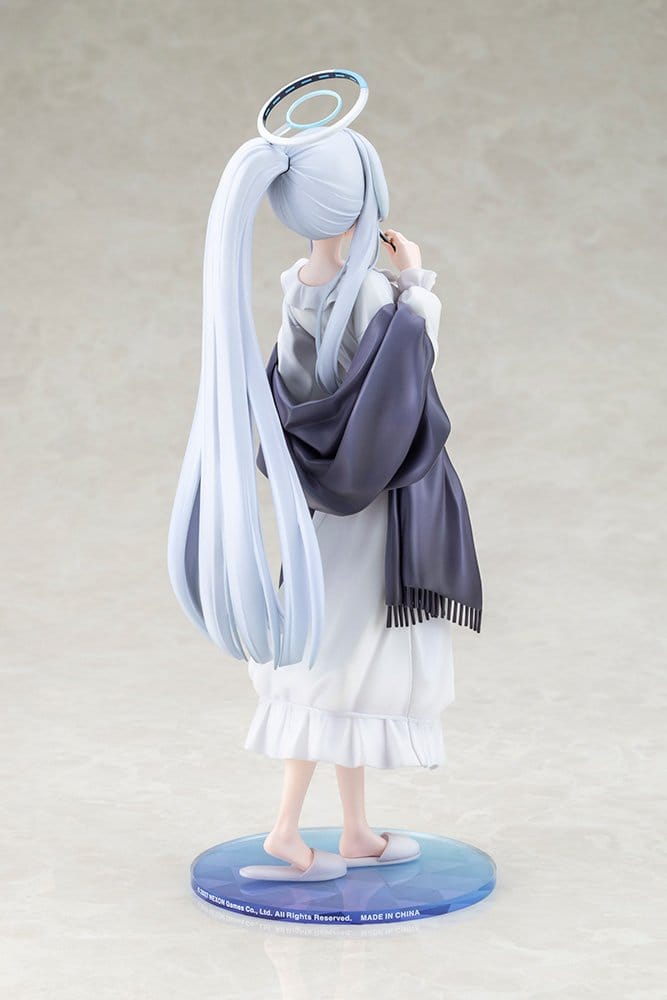 Blue Archive Figura PVC 1/7 Noa Pajamas 25 cm
