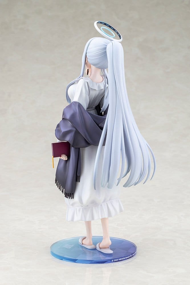 Blue Archive Figura PVC 1/7 Noa Pajamas 25 cm