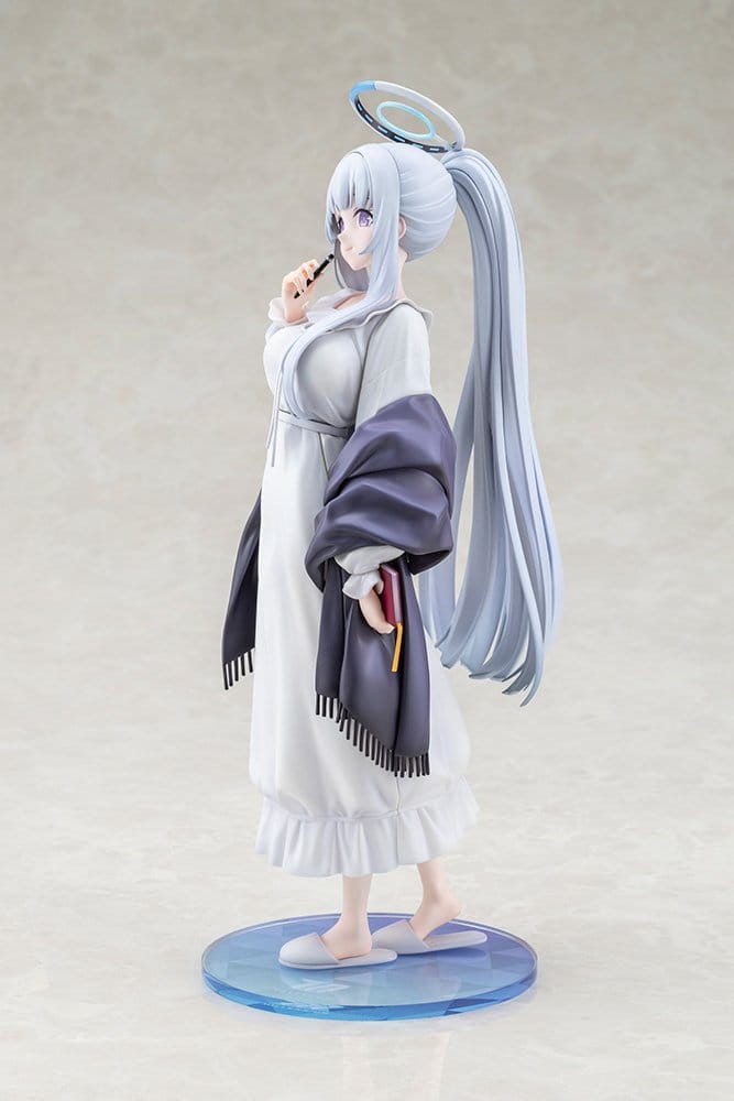 Blue Archive Figura PVC 1/7 Noa Pajamas 25 cm