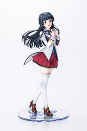 The Idolmaster Million Live! Figura PVC 1/8 Shizuka Mogami -The Animation- 23 cm