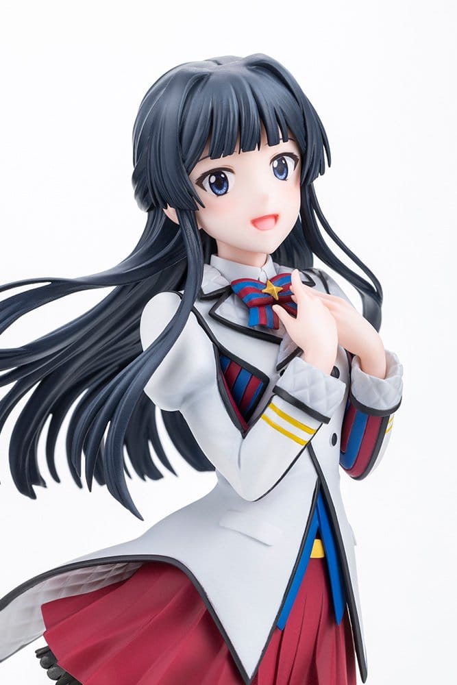 The Idolmaster Million Live! Figura PVC 1/8 Shizuka Mogami -The Animation- 23 cm