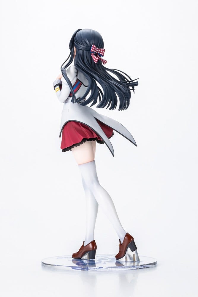 The Idolmaster Million Live! Figura PVC 1/8 Shizuka Mogami -The Animation- 23 cm