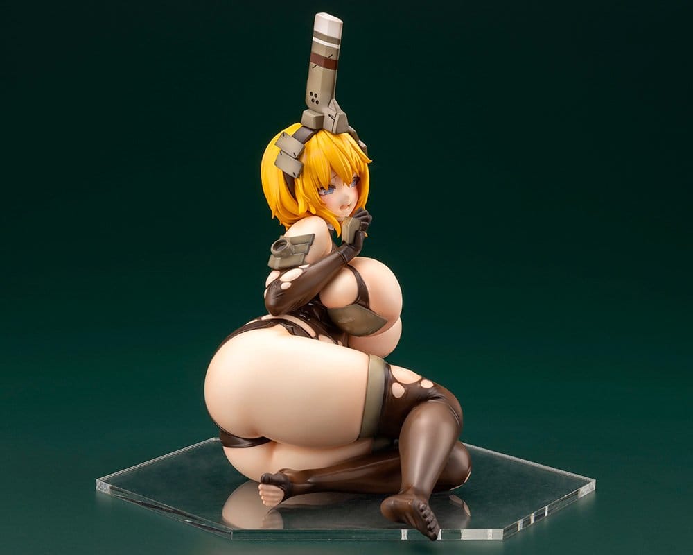 Frame Arms Girl Figura PVC Kagutsuchi-Kou 18 cm