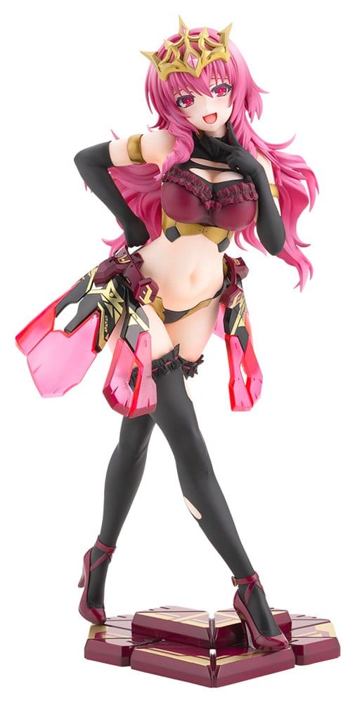 Figura PVC Frame Arms Girl Durga I Darkness Queen Ver. 25 cm Frikytopia