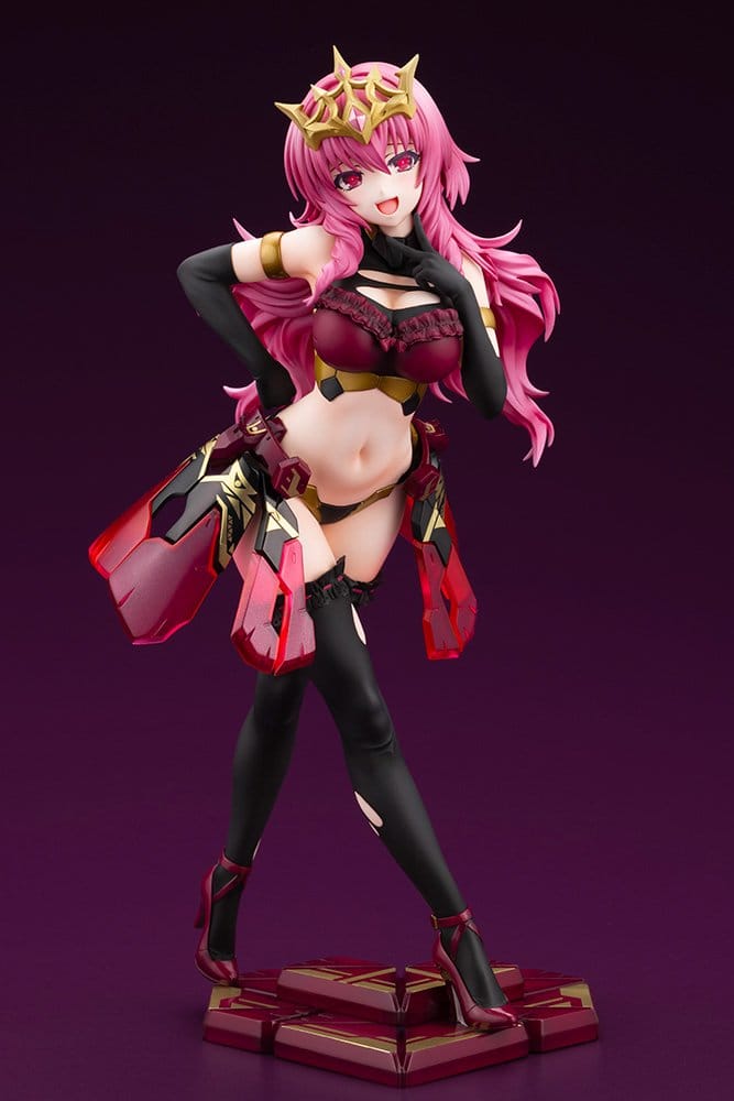 Figura PVC Frame Arms Girl Durga I Darkness Queen Ver. 25 cm