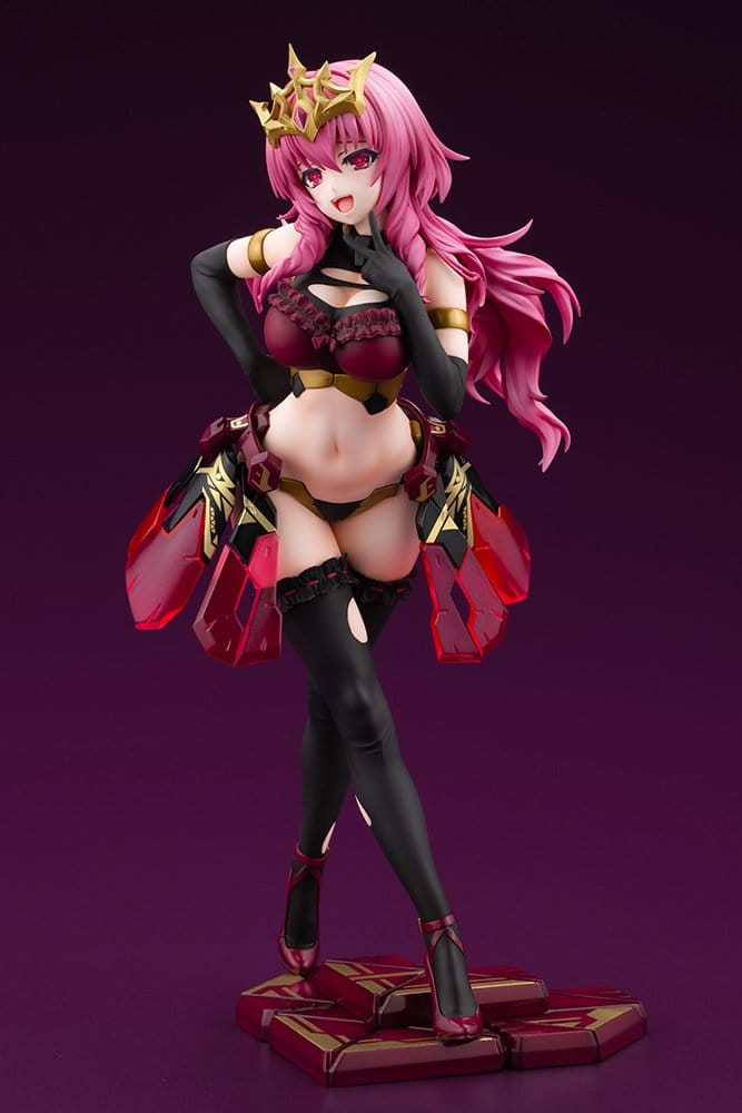 Figura PVC Frame Arms Girl Durga I Darkness Queen Ver. 25 cm