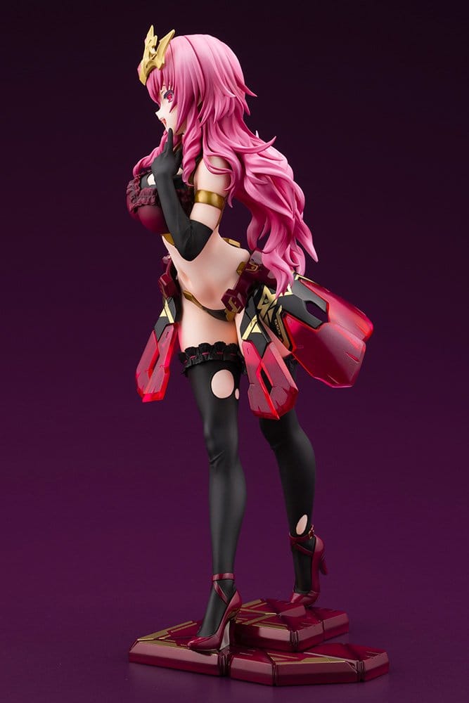 Figura PVC Frame Arms Girl Durga I Darkness Queen Ver. 25 cm