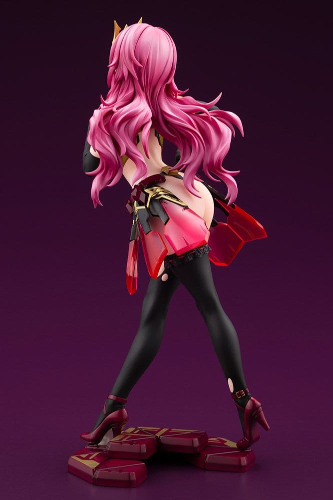 Figura PVC Frame Arms Girl Durga I Darkness Queen Ver. 25 cm