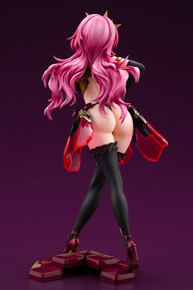 Figura PVC Frame Arms Girl Durga I Darkness Queen Ver. 25 cm
