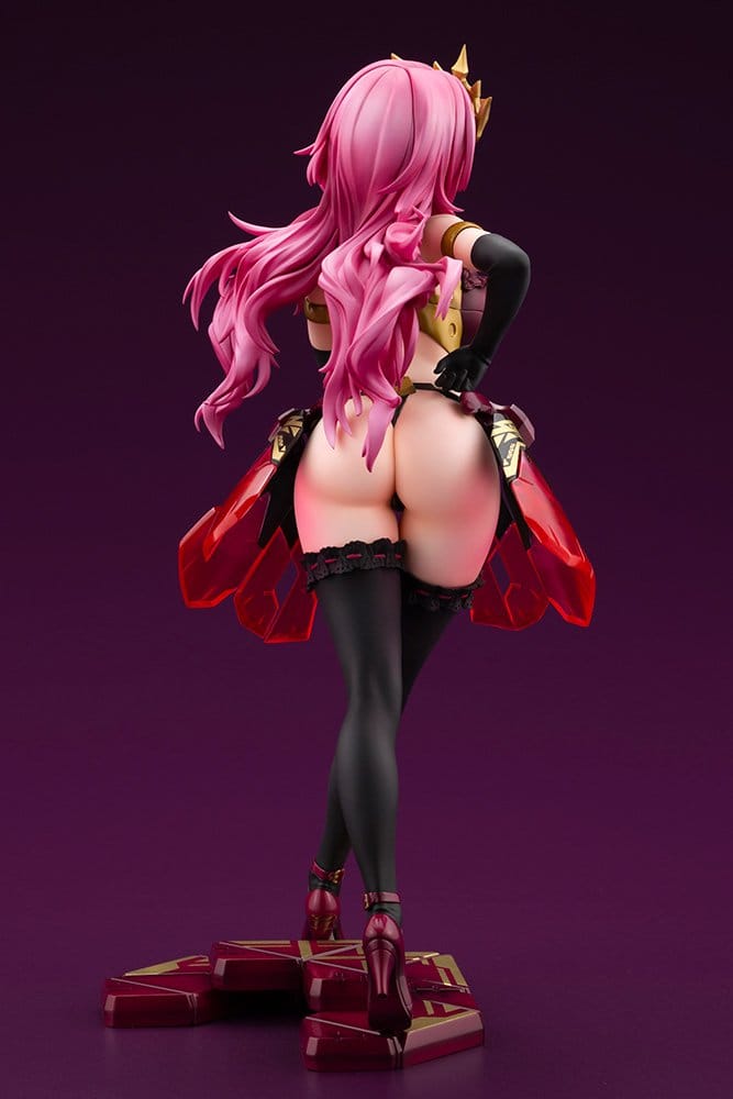 Figura PVC Frame Arms Girl Durga I Darkness Queen Ver. 25 cm