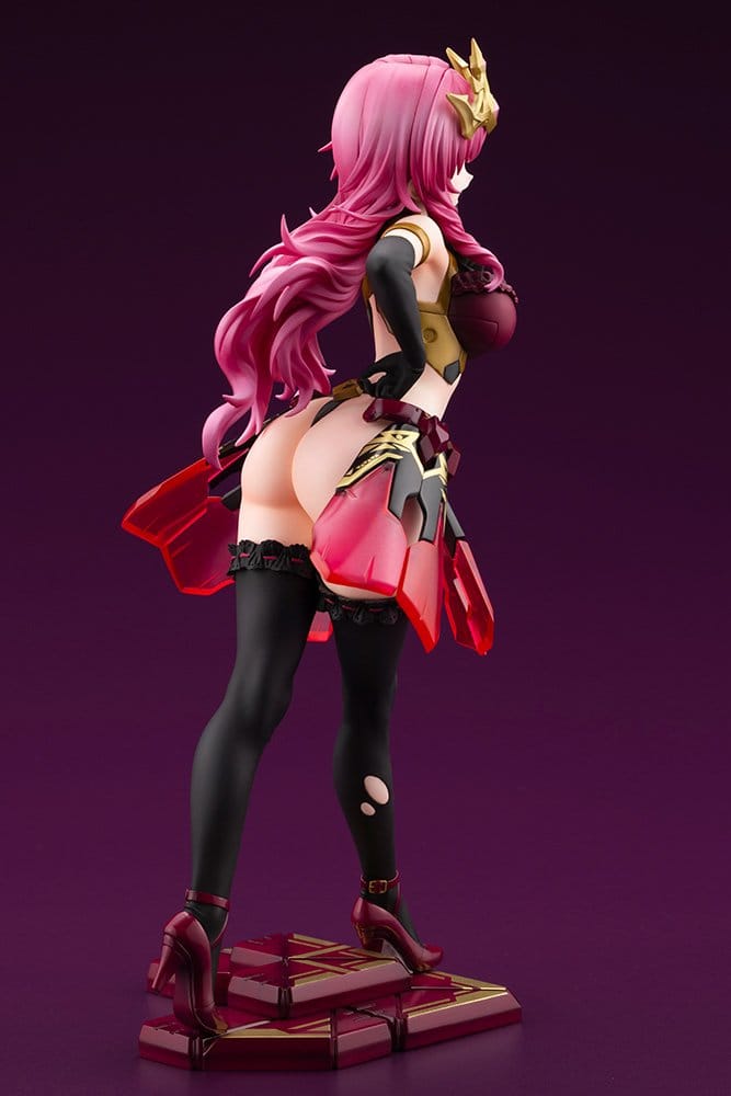 Figura PVC Frame Arms Girl Durga I Darkness Queen Ver. 25 cm