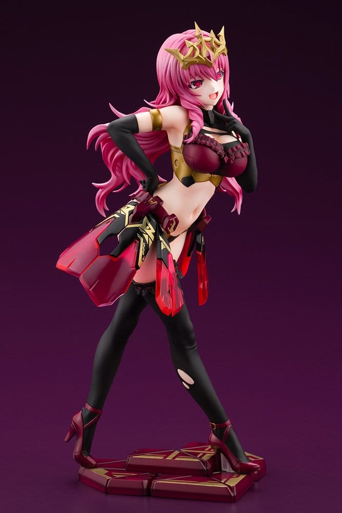 Figura PVC Frame Arms Girl Durga I Darkness Queen Ver. 25 cm