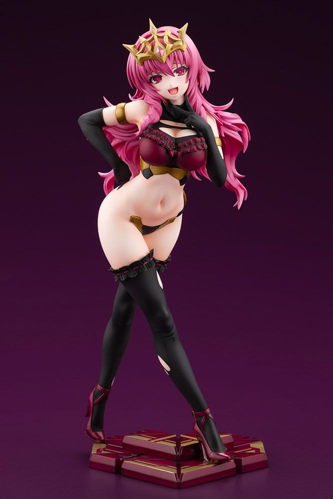 Figura PVC Frame Arms Girl Durga I Darkness Queen Ver. 25 cm