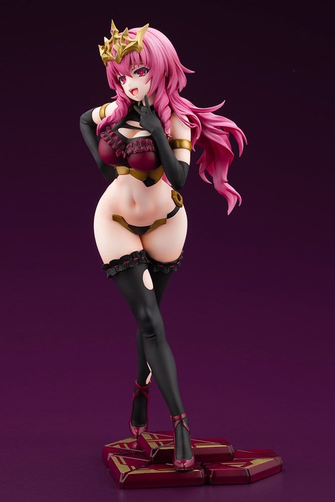 Figura PVC Frame Arms Girl Durga I Darkness Queen Ver. 25 cm
