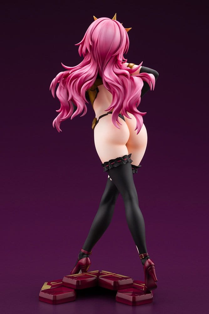 Figura PVC Frame Arms Girl Durga I Darkness Queen Ver. 25 cm