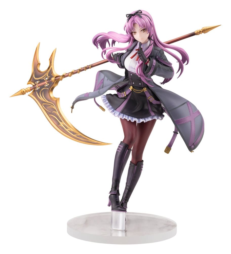 The Legend of Heroes Figura PVC 1/8 Renne Bright Ver.2 22 cm