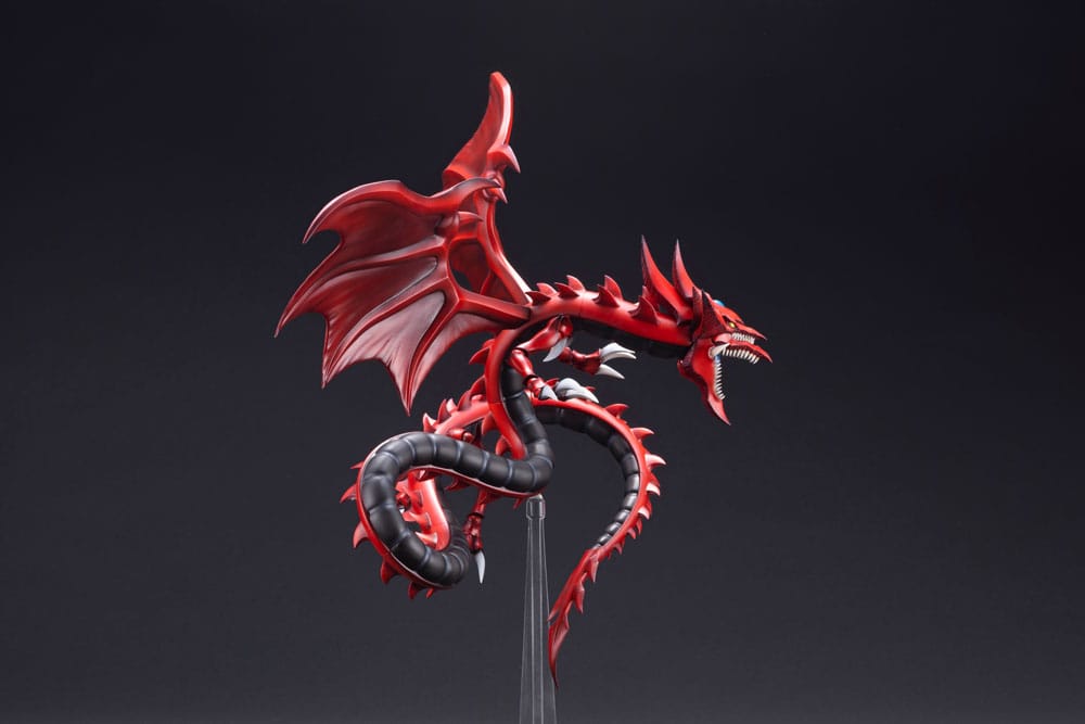 Yu-Gi-Oh! Estatua PVC Slifer the Sky Dragon Egyptian God 50 cm